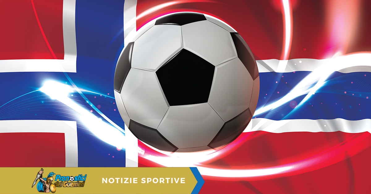 norvegia squadra isolamento nuove convocazioni norvegia squadra isolamento nuove convocazioni