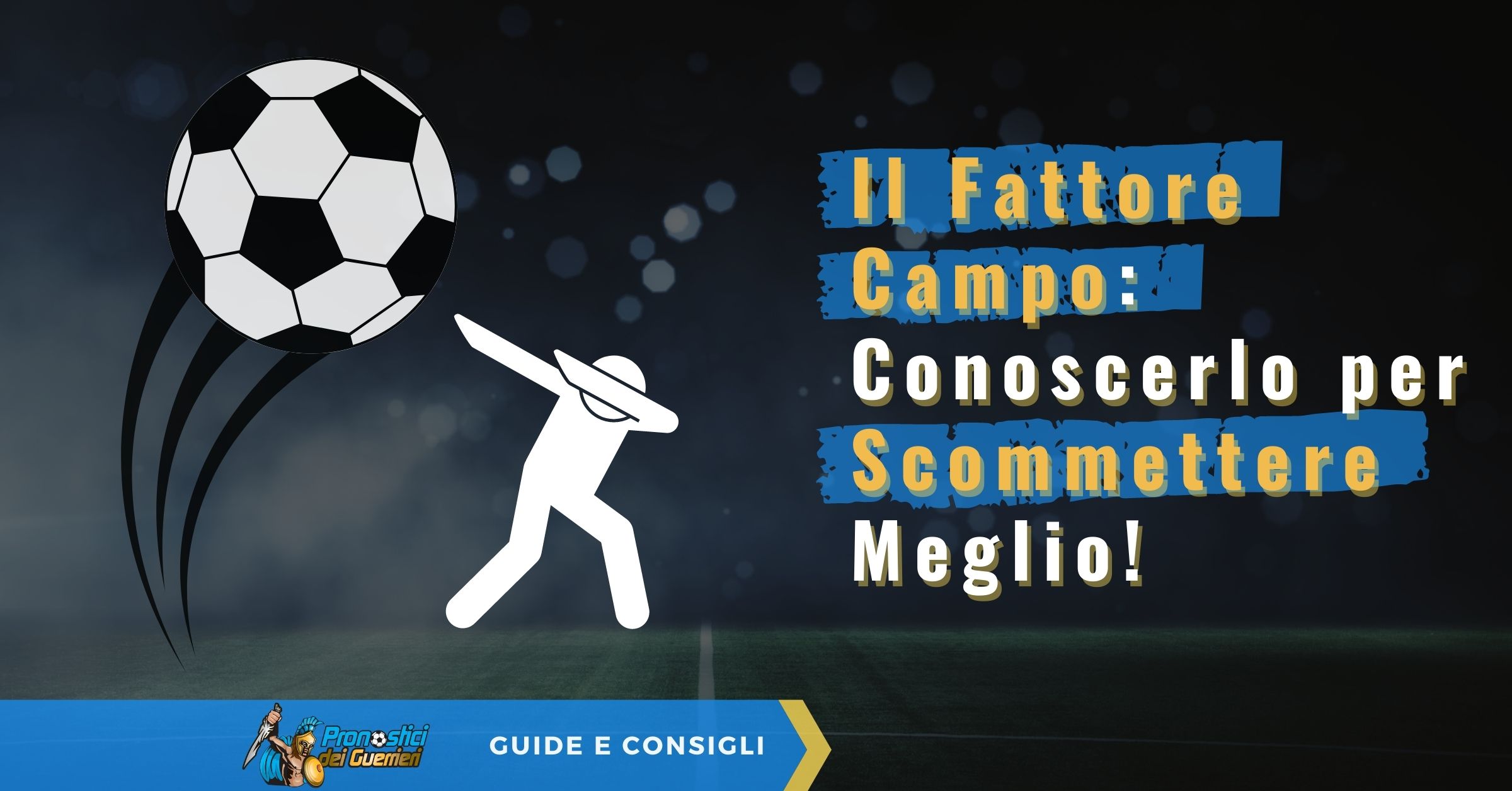 fattore campo fattore campo