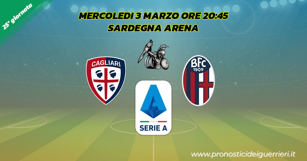 cagliari bologna serie a 25 giornata 3 marzo 2021 cagliari bologna serie a 25 giornata 3 marzo 2021