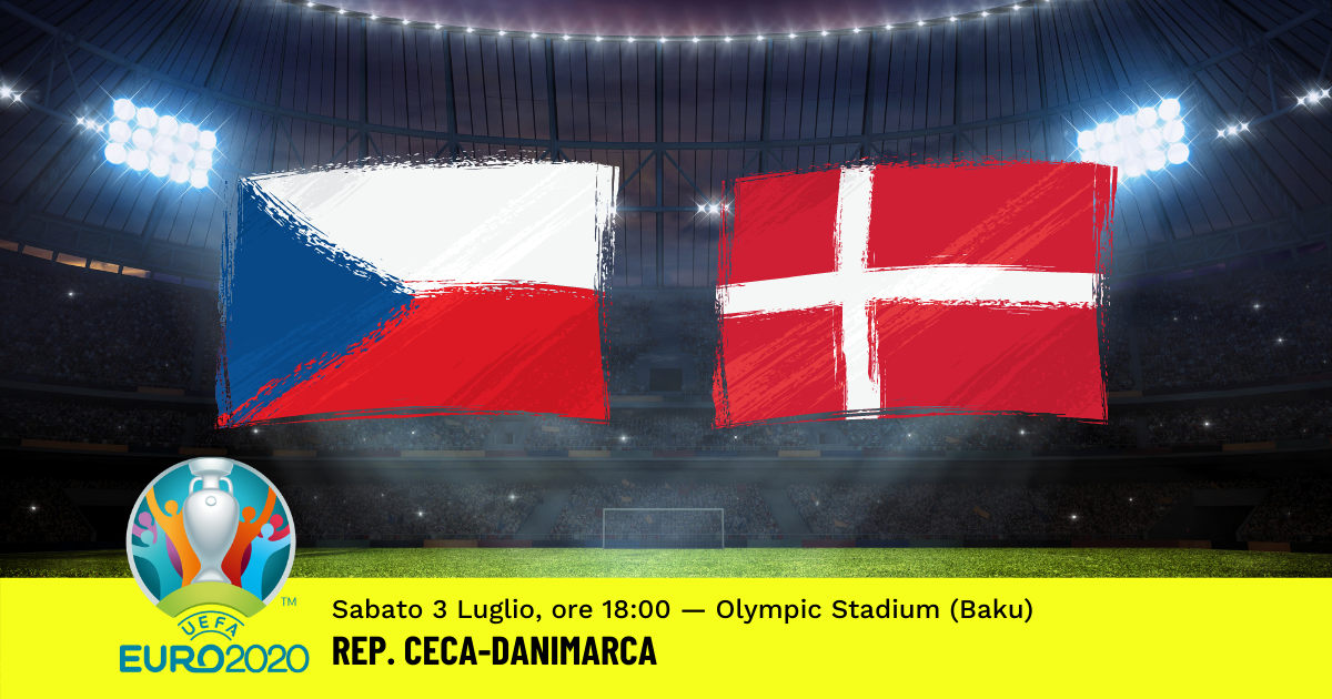 euro 2020 pronostico rep ceca danimarca 3 luglio 2021 euro 2020 pronostico rep ceca danimarca 3 luglio 2021