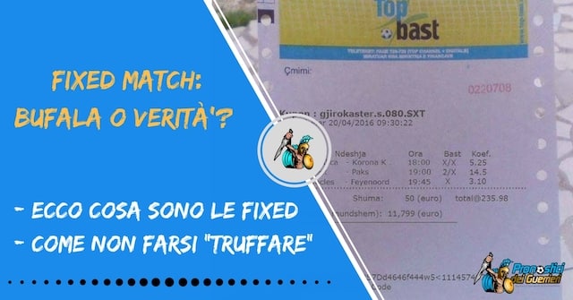 Costo del servizio di incontri Premier Match