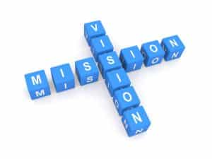 mission e visio pronostici dei guerrieri