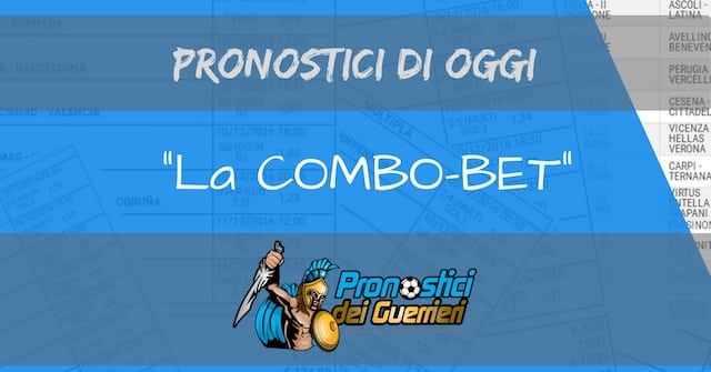 pronostici oggi