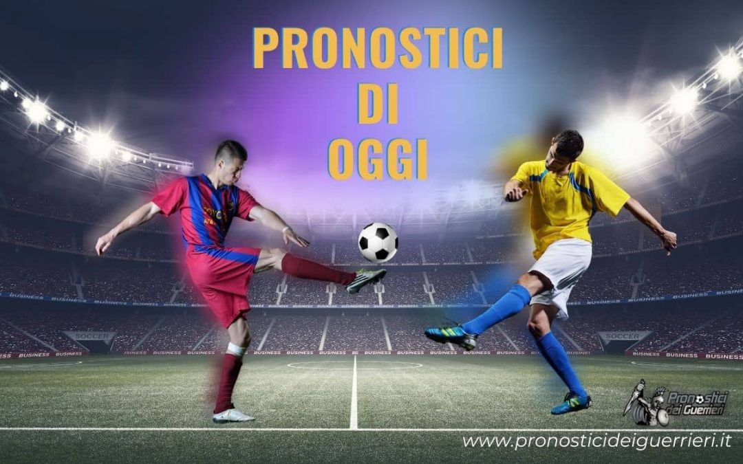Pronostici Qualificazioni Mondiali: La Multipla del 25 Marzo 2021
