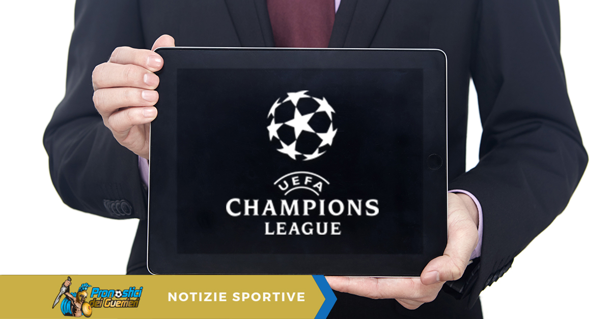 champions league 1 giornata 2020 21 programmazione tv streaming champions league 1 giornata 2020 21 programmazione tv streaming