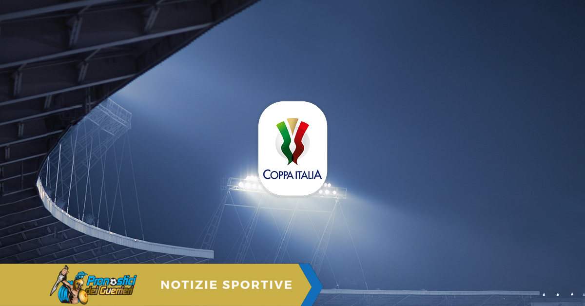 coppa italia quarti di finale 2020 21