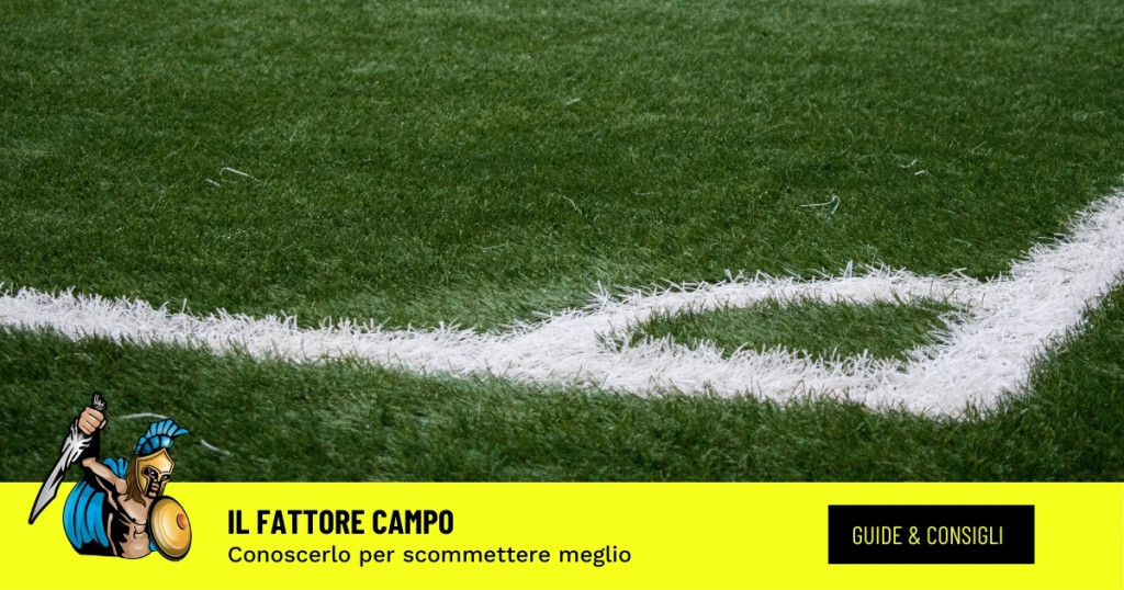 Fattore campo fattore campo
