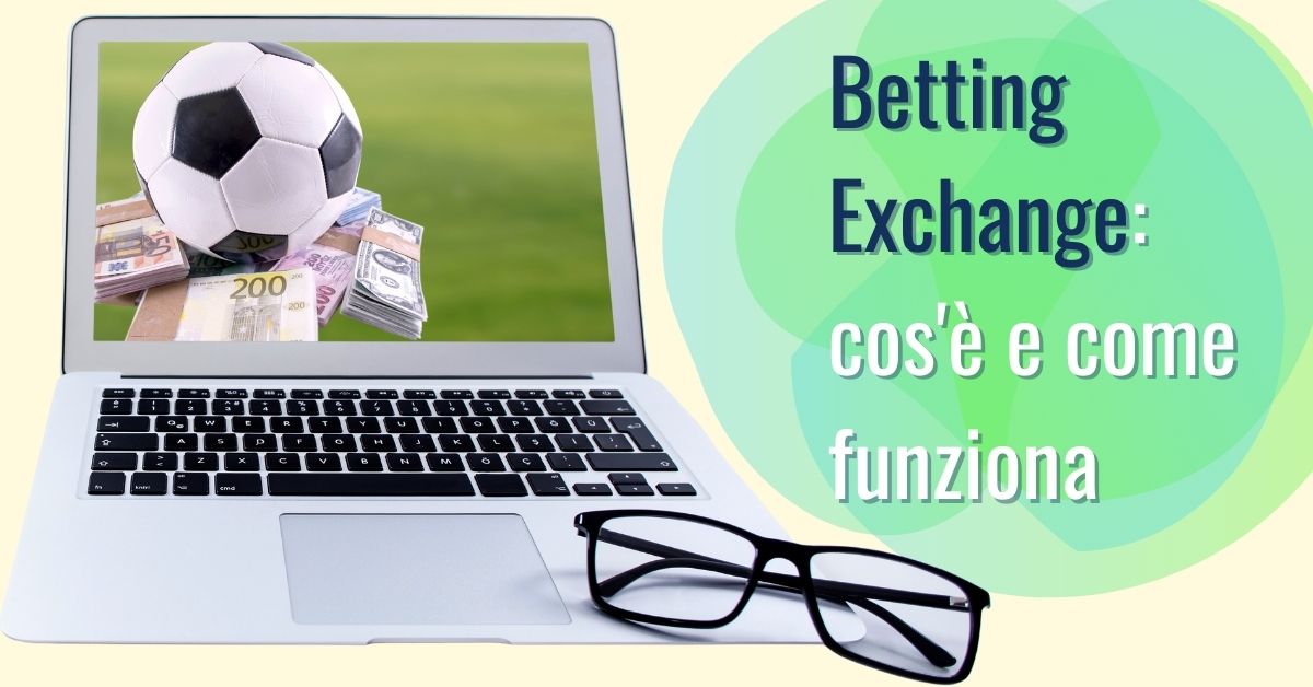 betting exchange cos