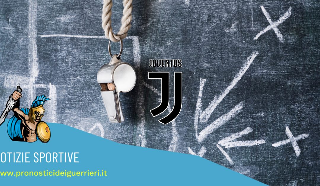 Accordo raggiunto: Massimilliano Allegri torna alla Juventus