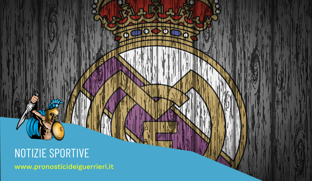 Real Madrid: Carlo Ancelotti torna alla guida del club