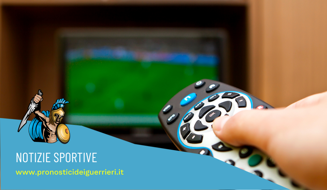 diritti tv coppa italia mediaset