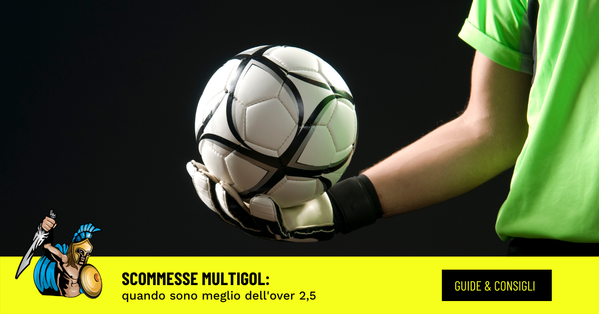 scommesse multigol