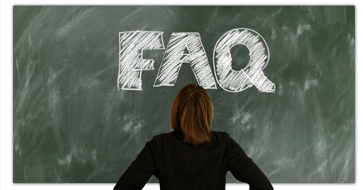 FAQ sui migliori siti di scommesse online