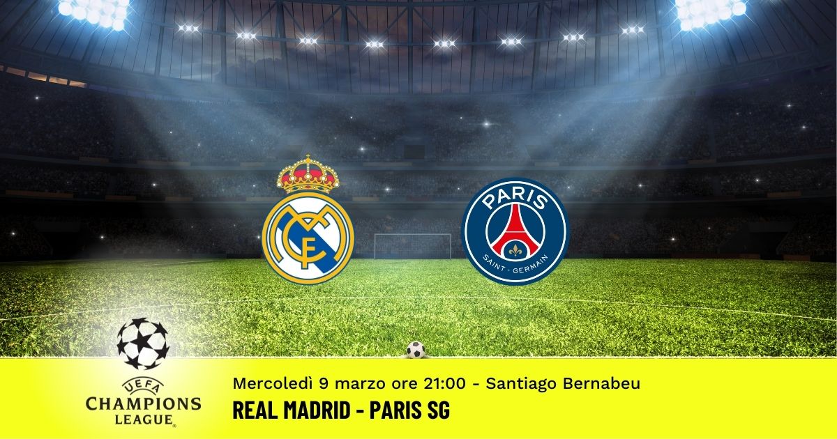 real-madrid-paris-champions-league-pronostico-9-marzo-2022