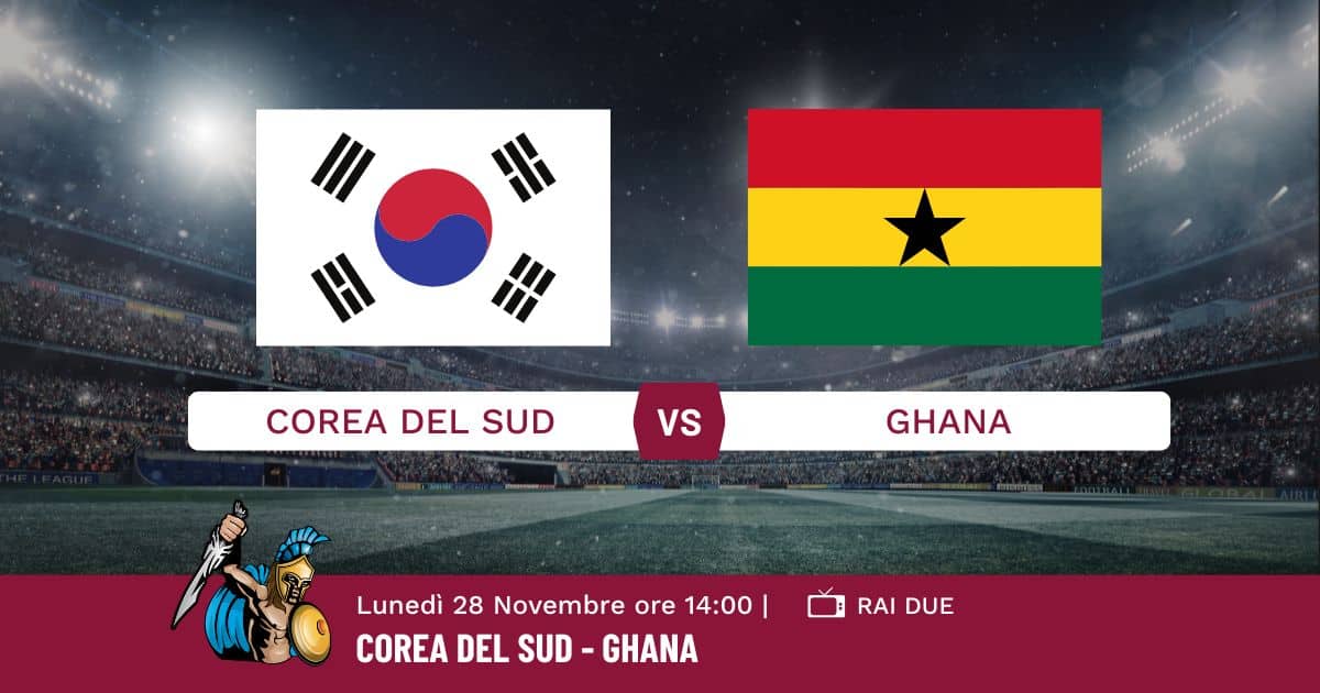 pronostico-corea-ghana-info-e-quote