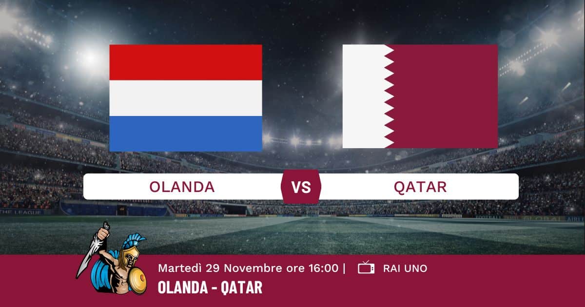 pronostico-olanda-qatar-info-e-quote