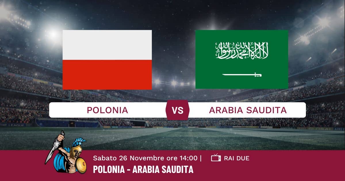 pronostico-polonia-arabia-saudita-info-e-quote