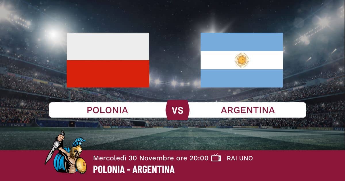 pronostico-polonia-argentina-info-e-quote