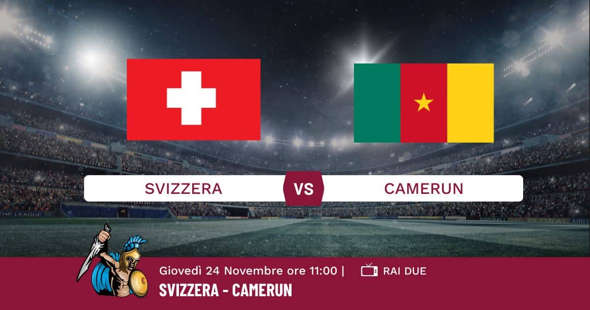pronostico-svizzera-camerun-info-e-quote