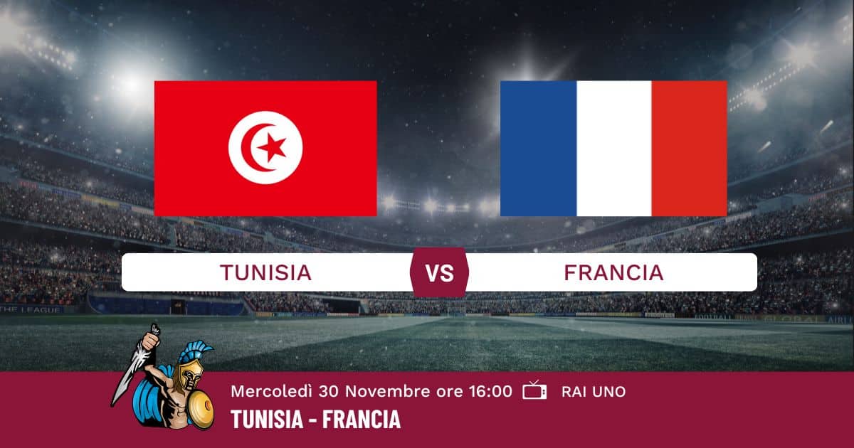 pronostico-tunisia-francia-info-e-quote