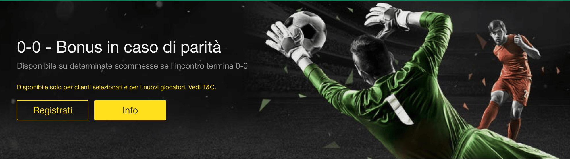 bonus 0 a 0 bet365