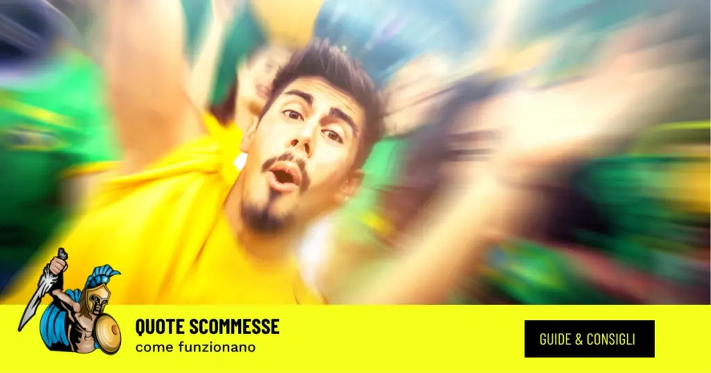 Come funzionano le quote Come funzionano le quote scommesse
