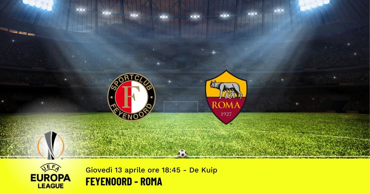 feyenoord-roma-europa-league-13-aprile-2023