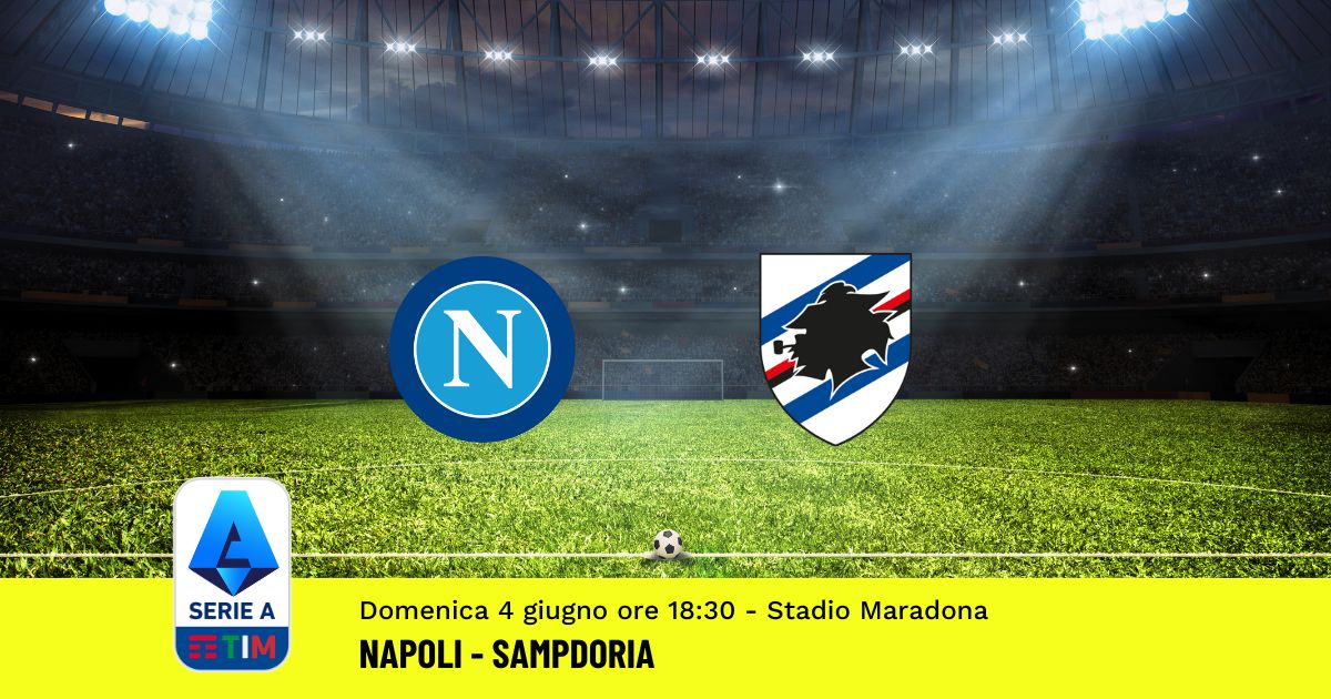 pronostico-napoli-sampdoria-38-giornata-serie-a-4-giugno-2023