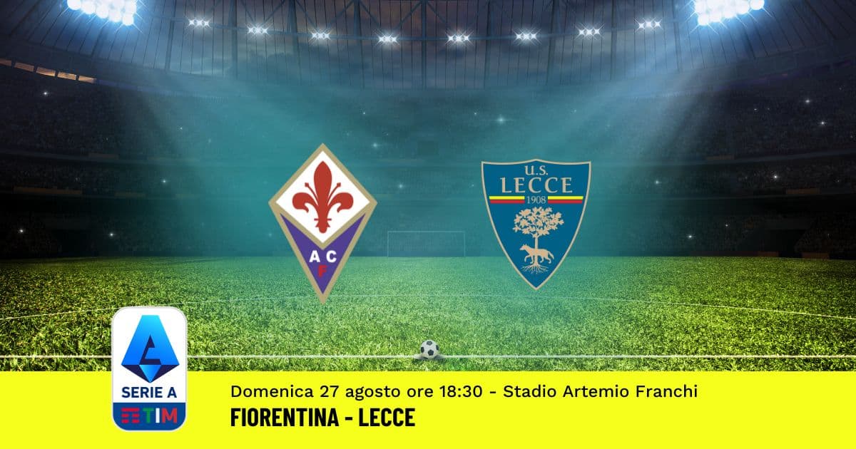 pronostico-fiorentina-lecce-2-giornata-serie-a-27-agosto-2023