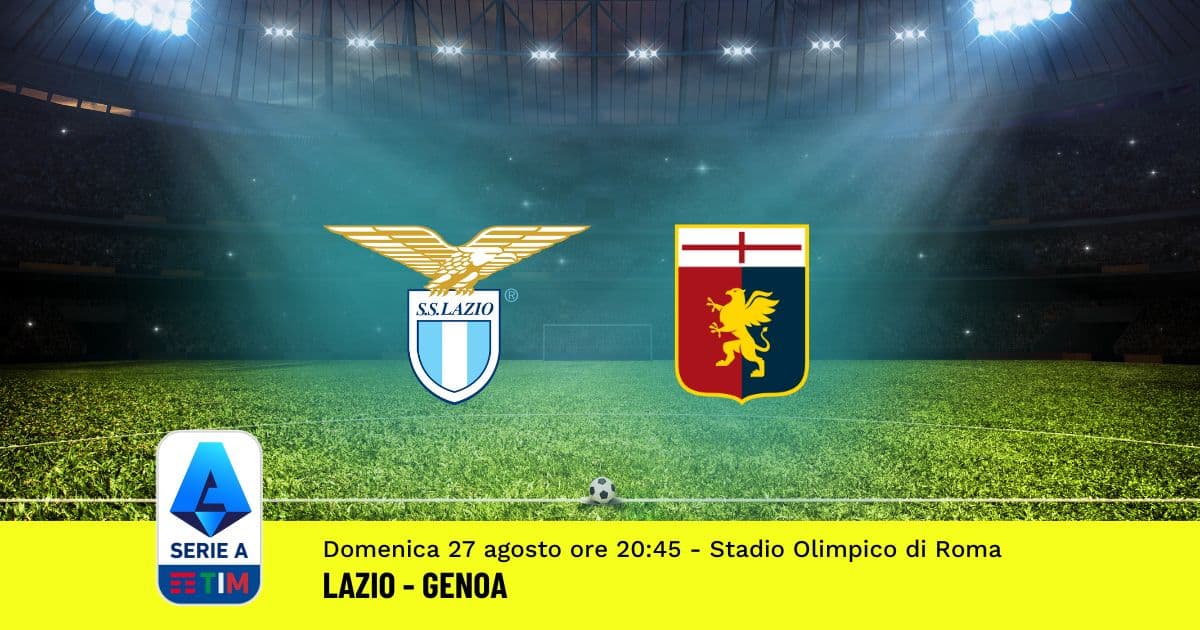 pronostico-lazio-genoa-2-giornata-serie-a-27-agosto-2023