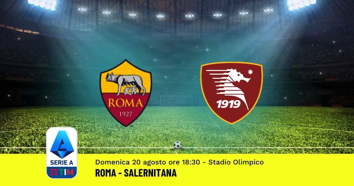 pronostico-roma-salernitana-1-giornata-serie-a-20-agosto-2023