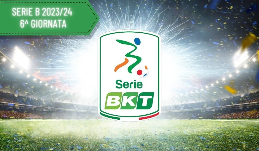 Pronostici Serie B 6^ Giornata: Multipla 22-24 Settembre 2023