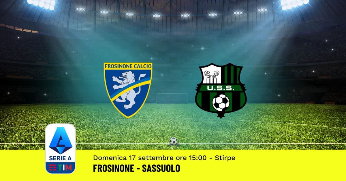 pronostico-frosinone-sassuolo-4-giornata-serie-a-17-settembre-2023