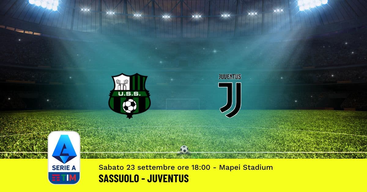 pronostico-sassuolo-juventus-5-giornata-serie-a-23-settembre-2023