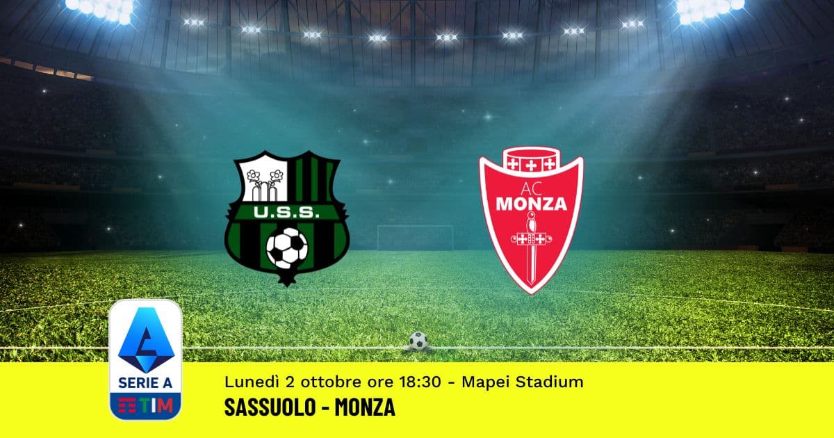 pronostico-sassuolo-monza-7-giornata-serie-a-2-ottobre-2023