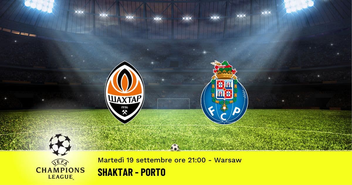 shakhtar-porto-champions-league-19-settembre-2023