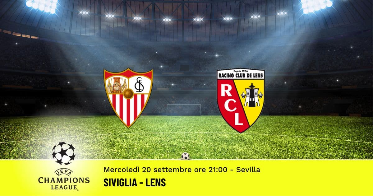 siviglia-lens-champions-league-20-settembre-2023