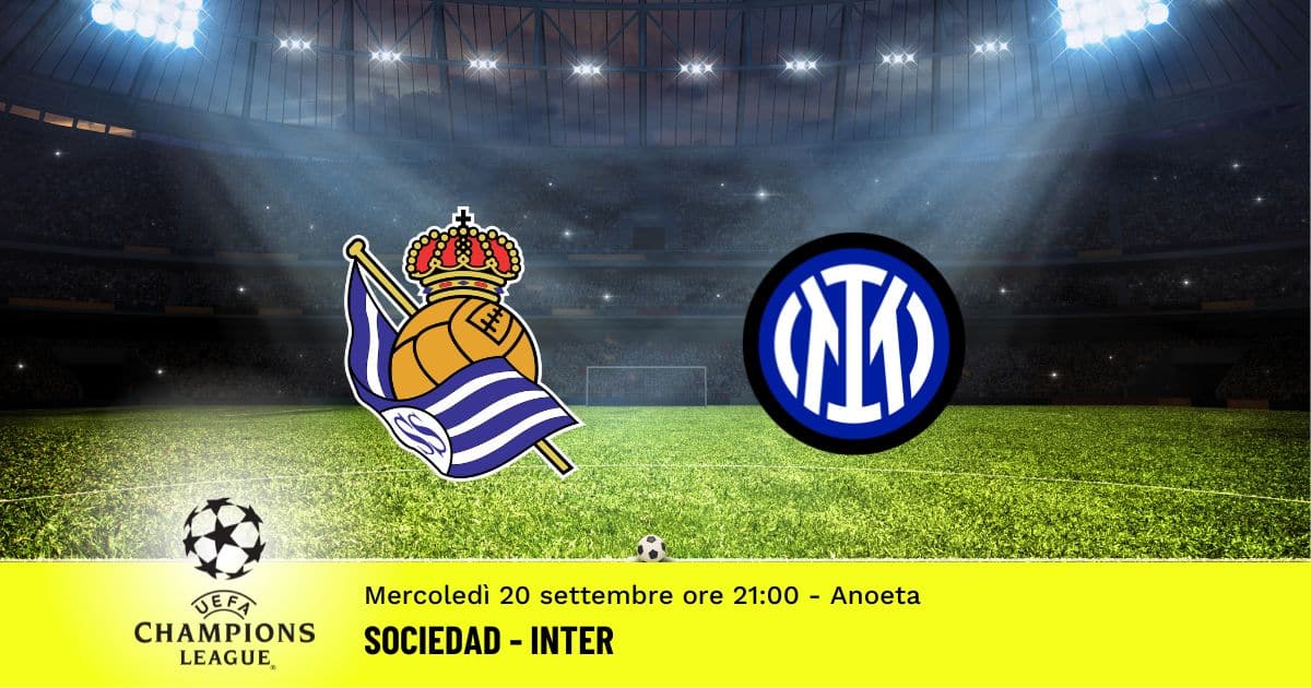 sociedad-inter-champions-league-20-settembre-2023