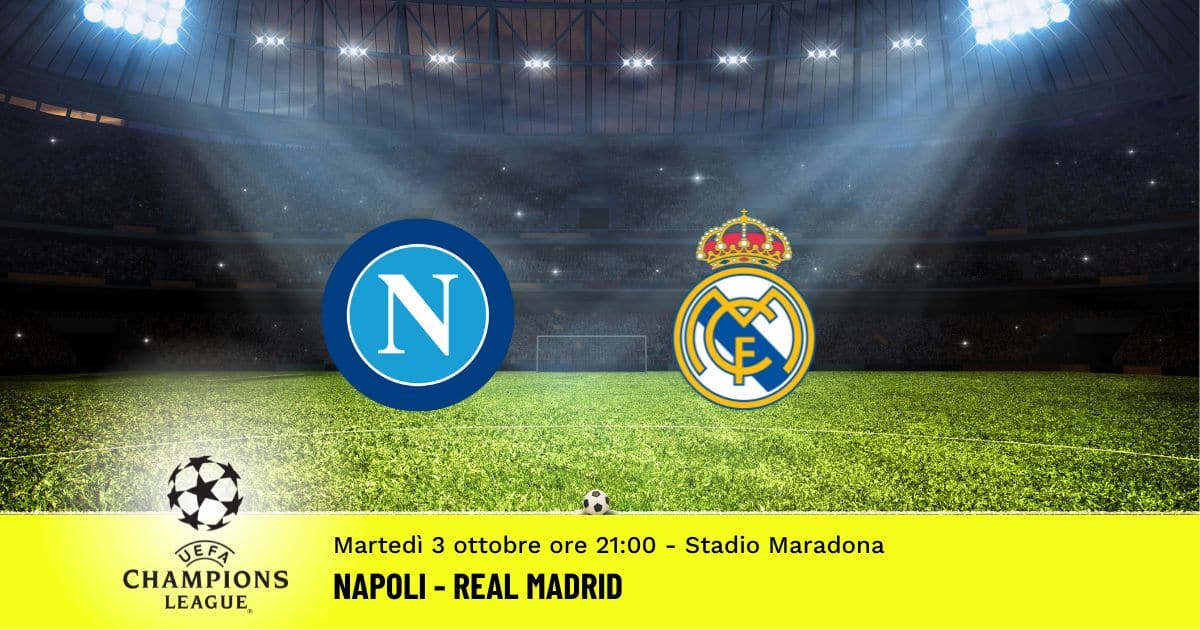 napoli-real-madrid-champions-league-3-ottobre-2023