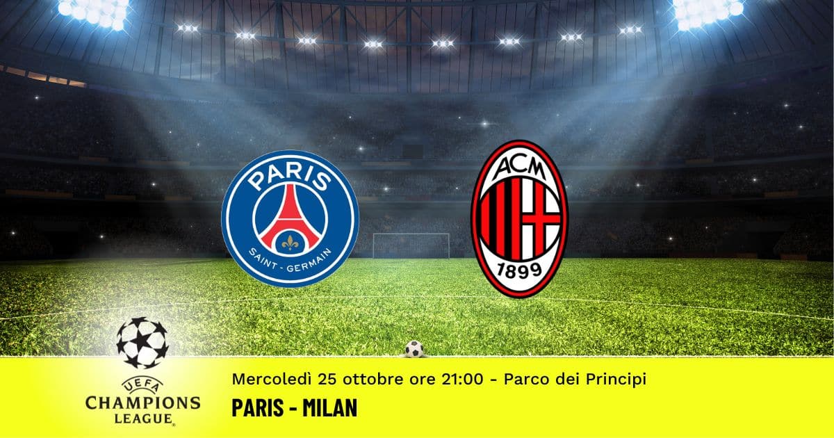 paris-milan-champions-league-25-ottobre-2023