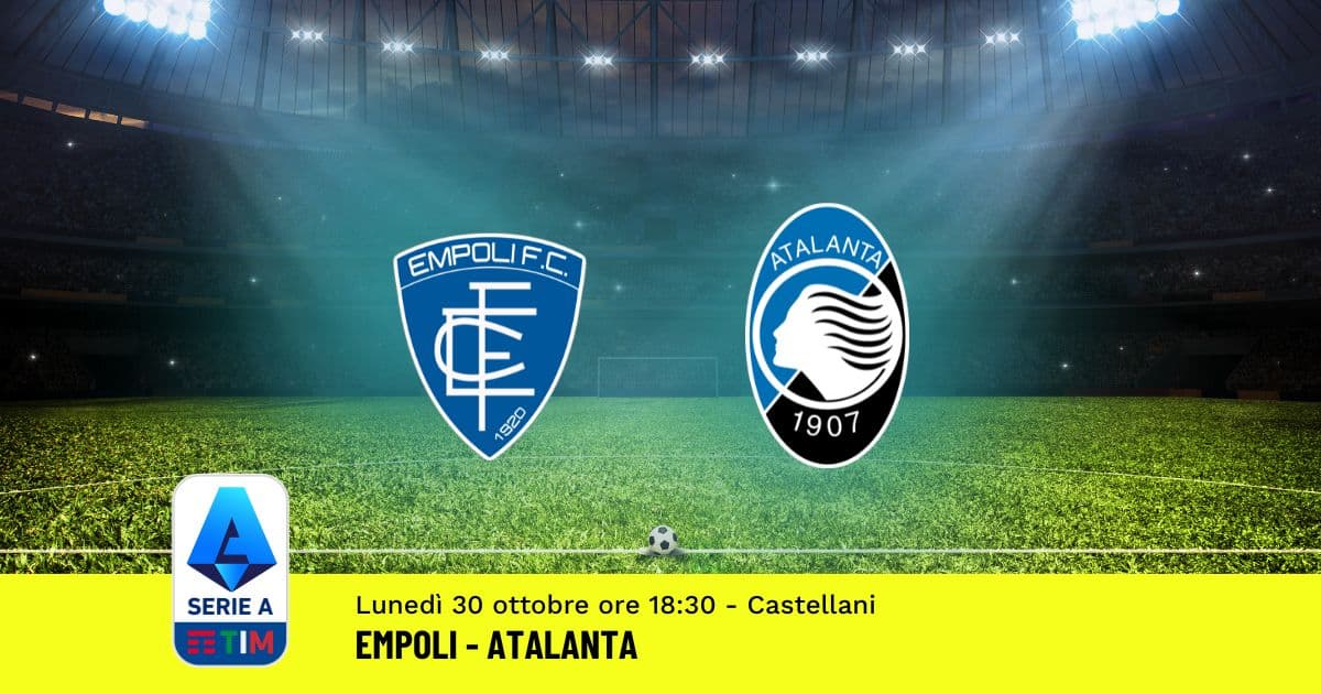 pronostico-empoli-atalanta-10-giornata-serie-a-30-ottobre-2023