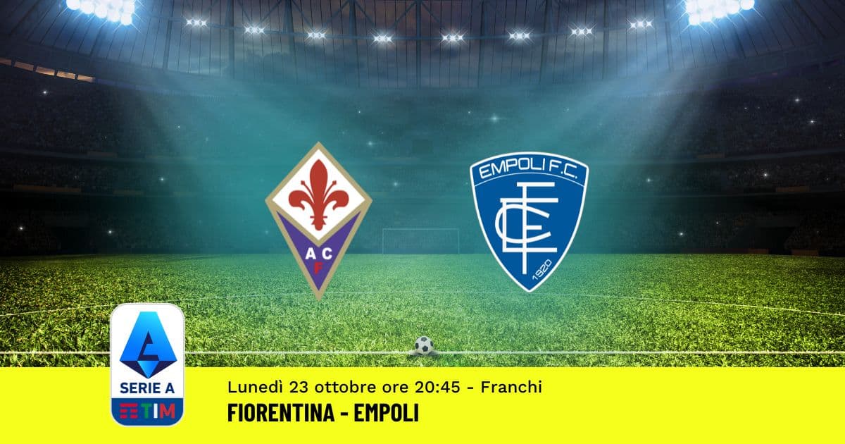 pronostico-fiorentina-empoli-9-giornata-serie-a-23-ottobre-2023