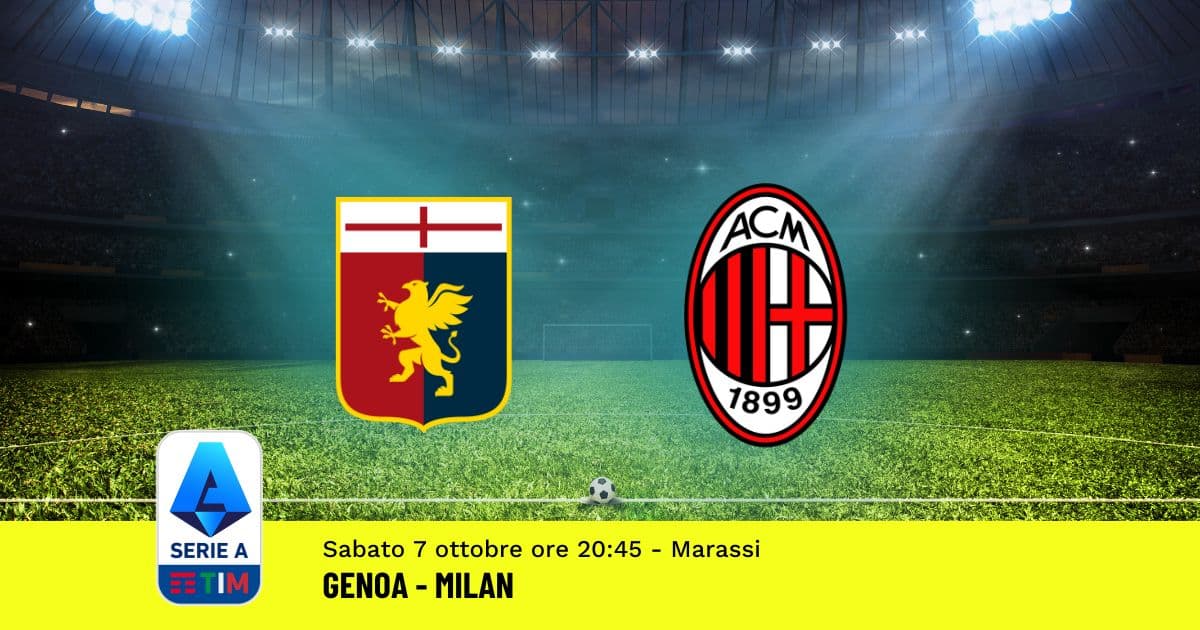 pronostico-genoa-milan-8-giornata-serie-a-7-ottobre-2023