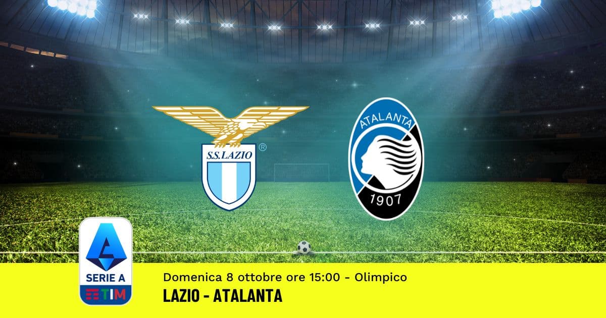 pronostico-lazio-atalanta-8-giornata-serie-a-8-ottobre-2023