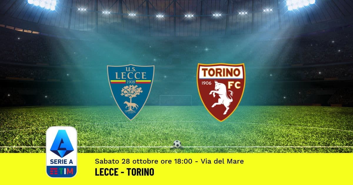 pronostico-lecce-torino-10-giornata-serie-a-28-ottobre-2023