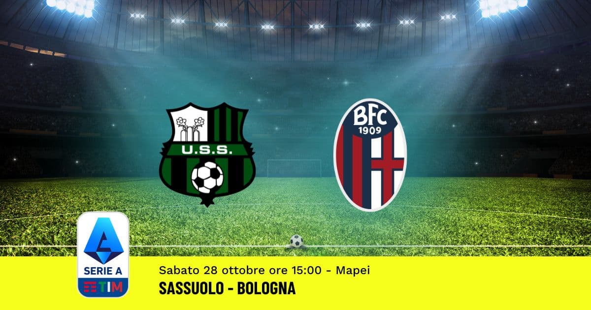 pronostico-sassuolo-bologna-10-giornata-serie-a-28-ottobre-2023