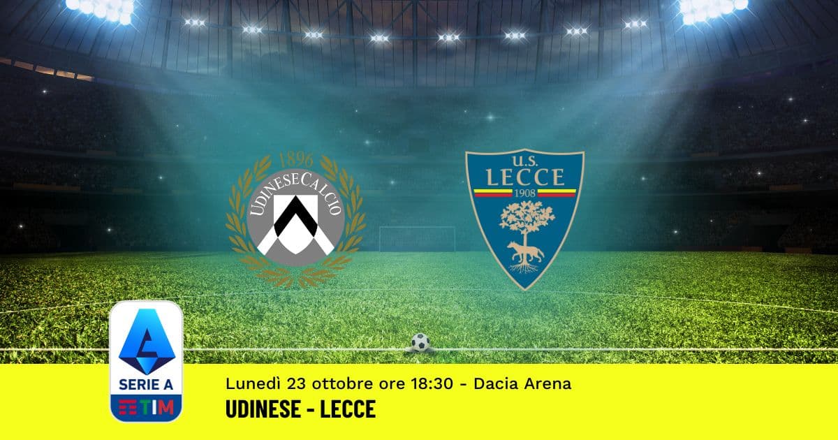 pronostico-udinese-lecce-9-giornata-serie-a-23-ottobre-2023