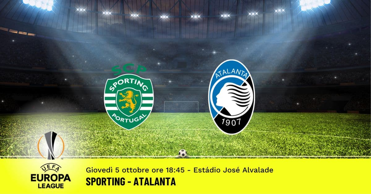 sporting-atalanta-europa-league-5-ottobre-2023