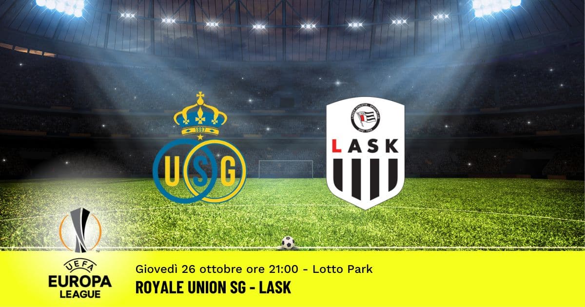 union-sg-lask-europa-league-26-ottobre-2023