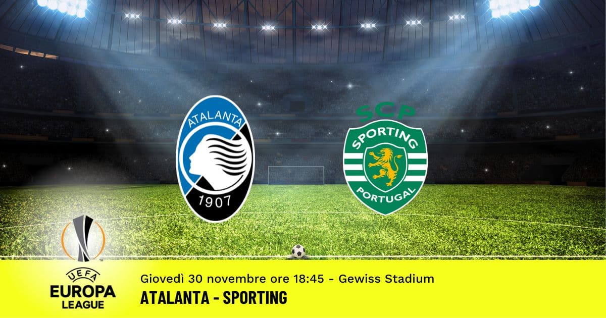atalanta-sporting-europa-league-30-novembre-2023